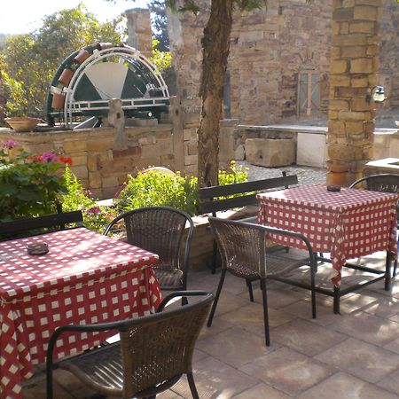كامبوس Topakas House المظهر الخارجي الصورة