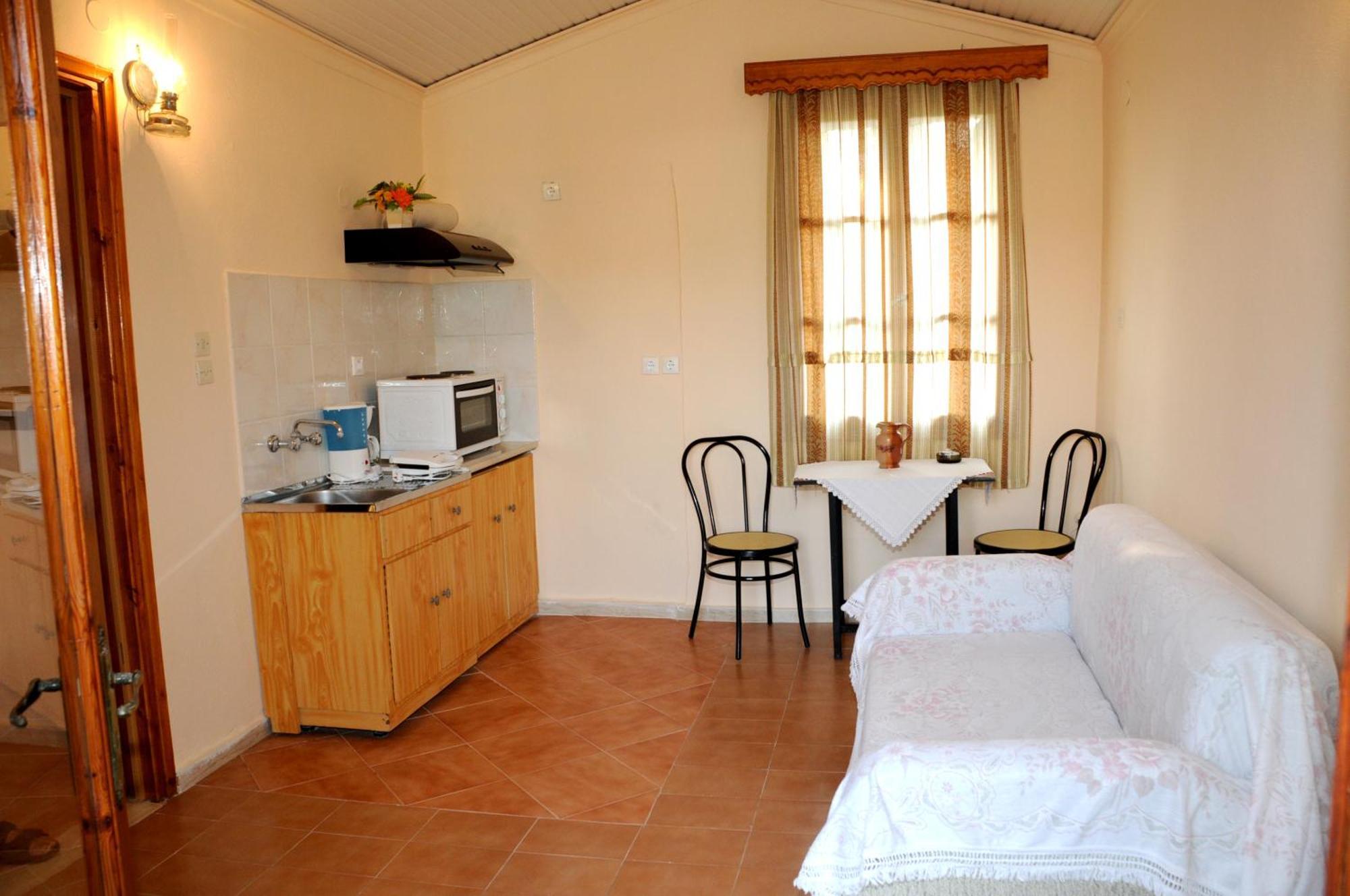 كامبوس Topakas House المظهر الخارجي الصورة