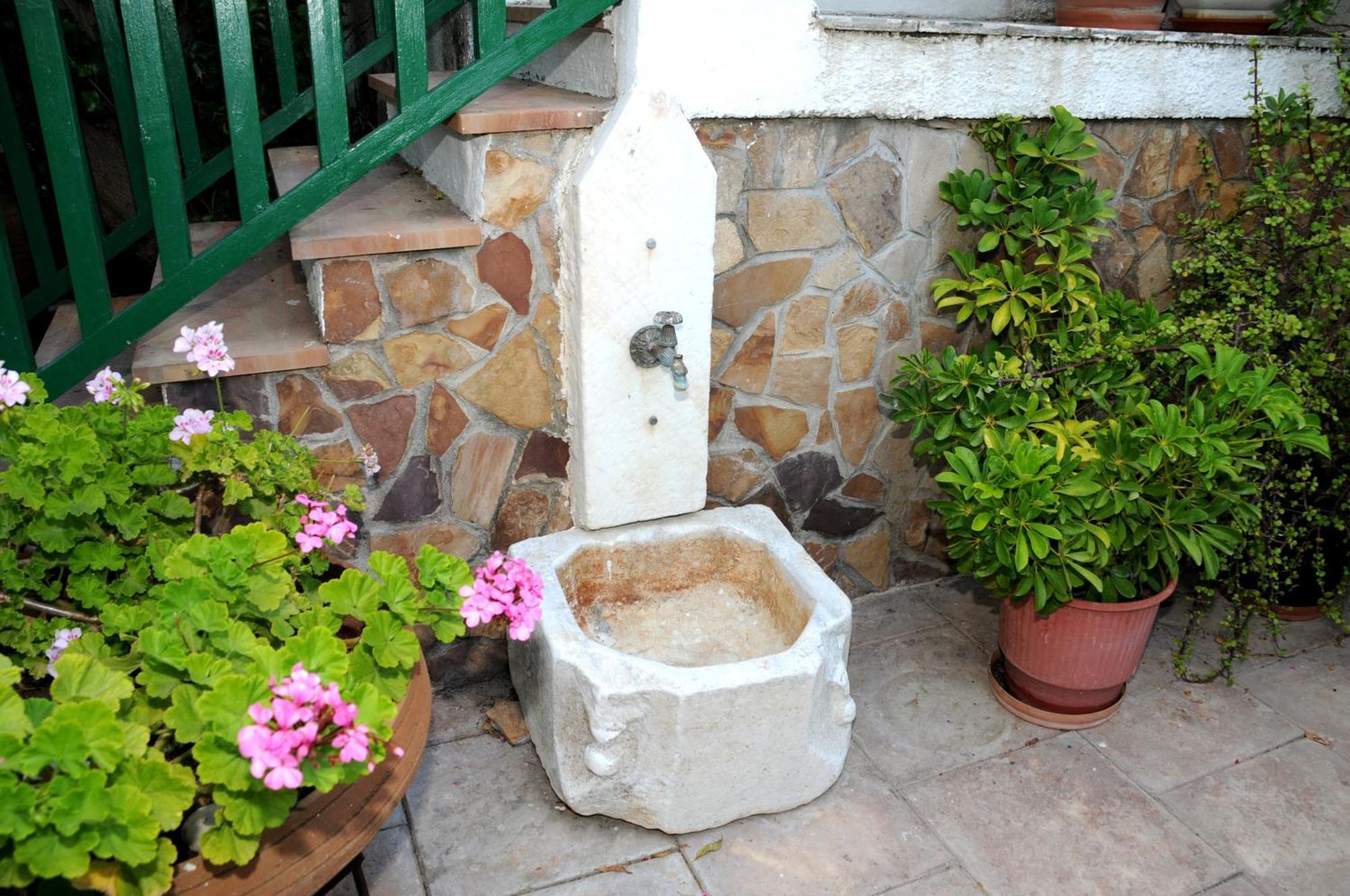 كامبوس Topakas House المظهر الخارجي الصورة