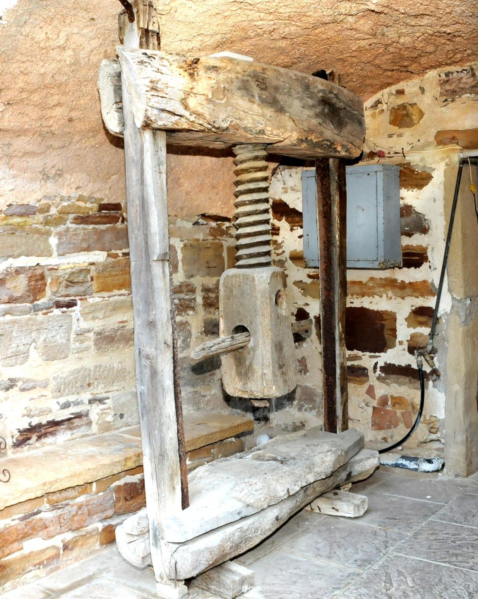 كامبوس Topakas House المظهر الخارجي الصورة