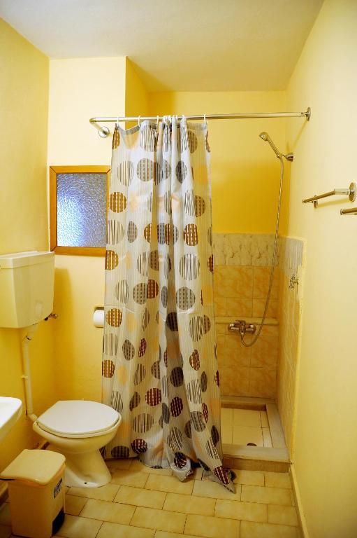 كامبوس Topakas House الغرفة الصورة