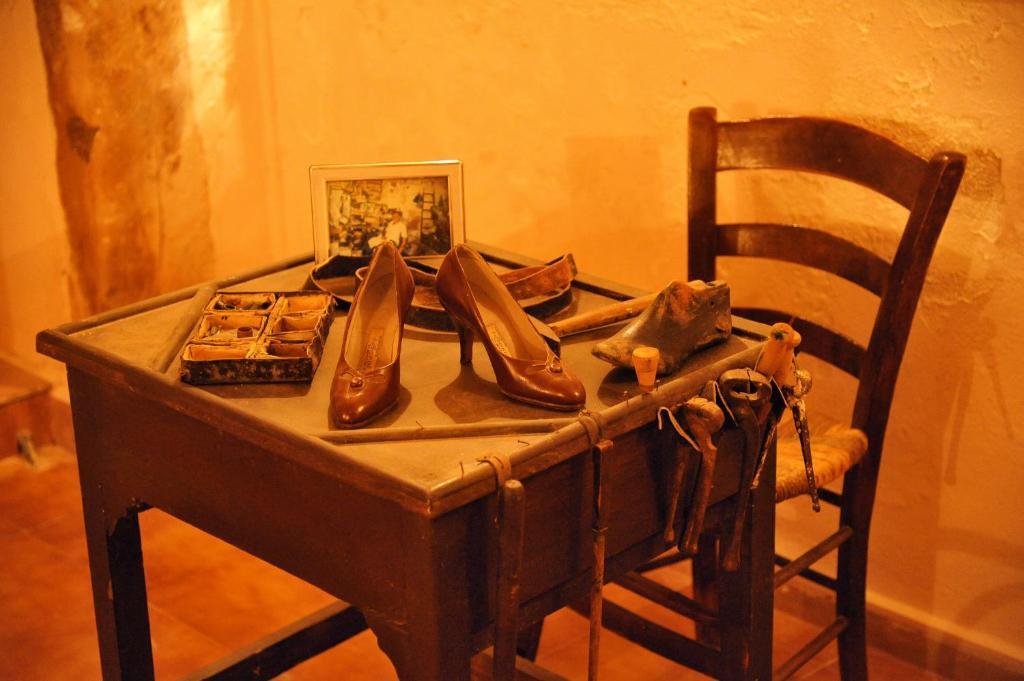 كامبوس Topakas House المظهر الخارجي الصورة